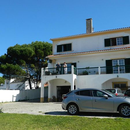 Ferienwohnung Quinta Dos Passarinhos Nadadouro Exterior foto